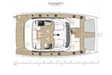 Cockpit layout